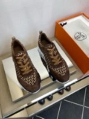 wholesale quality men hermes shoes model no. 280